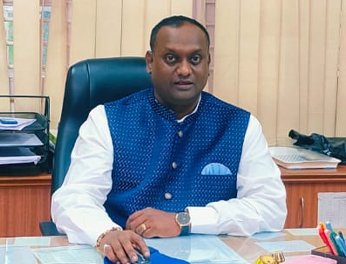 Vice Principal